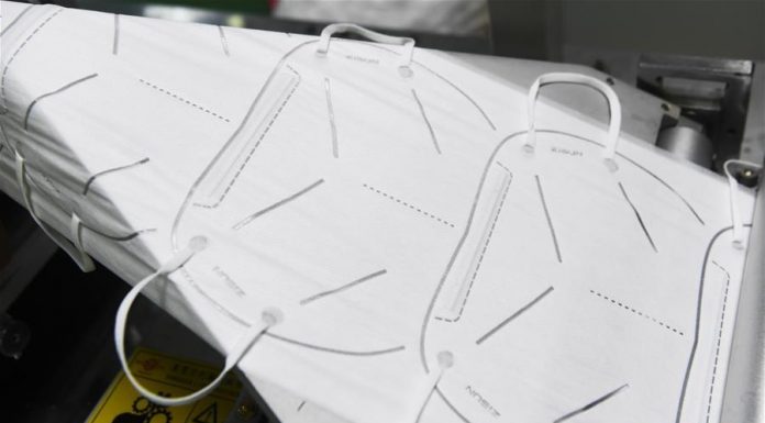 ไทยทุ่ม 660 ล้าน สั่งซื้อ “หน้ากาก N95-ชุด PPE” จากจีน 8 แสนชิ้น