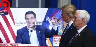 ผู้ว่าฯ นิวยอร์กเปิดผลวิจัยพบเชื้อ COVID-19 ที่นำเข้าสู่รัฐ สายพันธุ์จาก “ยุโรป” ไม่ใช่จีน