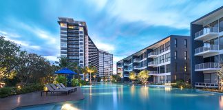 เปลี่ยนพอร์ตลงทุน! “ชาญอิสสระ” เปิดโปรฯ “หุ้นแลกคอนโด” ราคาเริ่ม 2.1 ล้านบาท