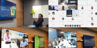 ไม่จบแค่ COVID-19! CISCO มองอนาคตโซลูชั่น ‘Video Conference’ ยังได้ไปต่อแม้หมดวิกฤติ
