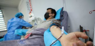 ‘Microsoft’ เตรียมเปิดรับบริจาค ‘เกล็ดเลือด’ จากผู้ที่หายจาก ‘COVID-19’ เพื่อคิดค้นยารักษา