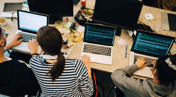 Work from Home ไม่ช่วย ลงทุนไอที -4.7% องค์กรเบรกซื้อ ‘อุปกรณ์’ และ ‘ดาต้าเซ็นเตอร์’