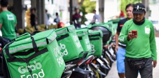 ‘Grab’ มั่นใจสภาพคล่องอยู่ได้อีก ‘3 ปี’ แม้รายได้หดเป็นเปอร์เซ็นต์ 2 หลักเพราะ COVID-19