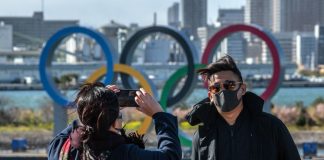 “โอลิมปิก” ส่อล่มหนแรกตั้งแต่ WWII หากไม่มีวัคซีน/ยารักษา COVID-19 เปิดไม่ทัน 2021