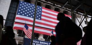 “เฟด” คงอัตราดอกเบี้ย 0-0.25% อัดฉีดเงินฟื้นเศรษฐกิจสหรัฐฯ หลังจีดีพี Q1 ติดลบ 4.8%