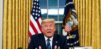 จลาจลลามทั่วสหรัฐฯ 40 เมืองประกาศใช้เคอร์ฟิว “ทรัมป์” ลั่นพร้อมส่งทหารจัดการม็อบ