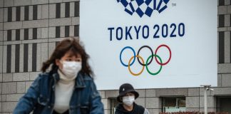 หาทางจัด “โตเกียว โอลิมปิก” ลดความอลังการ จำกัดจำนวนผู้ชม เน้น “ความเรียบง่าย”