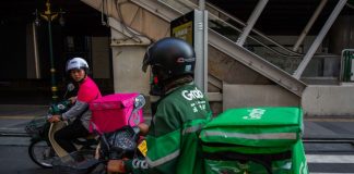 ล็อกดาวน์ทำให้ขยะในเมืองลดลง 13-55% แต่ขยะพลาสติกจากเดลิเวอรี่เพิ่มขึ้นเท่าตัว!