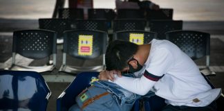 “นิด้าโพล” เปิดผลสำรวจคนไทย 61% รายได้แย่ลงช่วง COVID-19 ส่วน 8% ต้องอดมื้อกินมื้อ