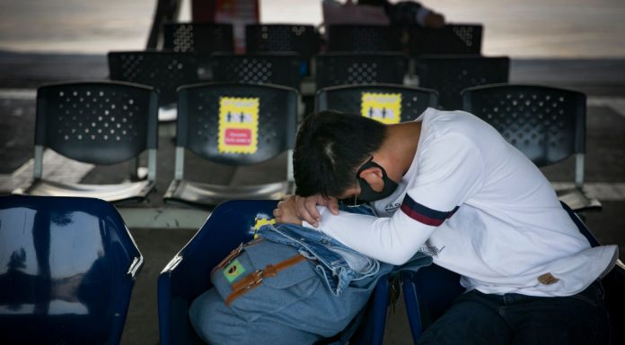 WHO เตือนทั่วโลกอย่ารีบร้อนเปิดเมือง เตรียม “ล็อกดาวน์” อีกรอบ หากไวรัสระบาดซ้ำ