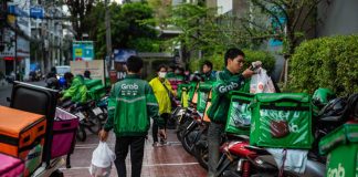 สะเทือนอีกราย! Grab ประกาศ “เลิกจ้าง” พนักงาน 360 คน คิดเป็น 5% ของทั้งองค์กร