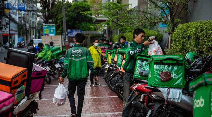 สะเทือนอีกราย! Grab ประกาศ “เลิกจ้าง” พนักงาน 360 คน คิดเป็น 5% ของทั้งองค์กร