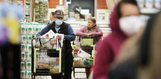 จับชีพจรบริษัทยักษ์ใหญ่ของโลกกลางวิกฤต COVID-19 มีทั้งคนที่ “รอด” และคนที่ “ร่วง”