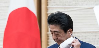 ข่าวสะพัด! “ชินโซ อาเบะ” อาจ “ลาออก” ตำแหน่งนายกฯ ญี่ปุ่น จากปัญหาสุขภาพย่ำแย่
