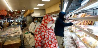 บริษัทแปรรูปเนื้อสัตว์เตือน ‘แหล่งอาหาร’ ของอเมริกากำลังถูก ‘ทำลาย’ เพราะ COVID-19