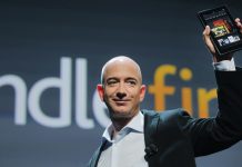 Amazon ส่งจดหมายถึงไบเดน เสนอตัวช่วย “กระจาย” วัคซีนให้ครบ 100 ล้านโดสใน 100 วัน