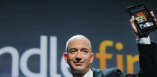 Jeff Bezos เจ้าพ่อ Amazon ขายหุ้น 1 ล้านหุ้น ท่ามกลางกระเเส “ผูกขาด” ในธุรกิจอีคอมเมิร์ซ