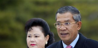 สปิริต! “ฮุนเซน” นายกฯ กัมพูชา ประกาศยกเงินเดือน 7 เดือนรวดให้ประเทศใช้สู้ COVID-19