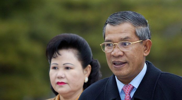 สปิริต! “ฮุนเซน” นายกฯ กัมพูชา ประกาศยกเงินเดือน 7 เดือนรวดให้ประเทศใช้สู้ COVID-19