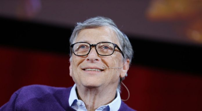 “บิล เกตส์” เขียนโพสต์ถึงปี 2021 ความท้าทายคือการผลิต “วัคซีน” ให้พอแก่คนทั้งโลก