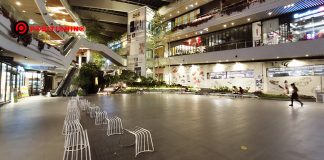 Google Maps เปิดดาต้า “การรวมกลุ่มของประชาชน” ทั่วโลก พบคนไทยเดินทางลดลง 61%