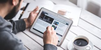 สงครามรีดค่าลิขสิทธิ์! ออสเตรเลียสั่ง Google-Facebook จ่ายค่า “คอนเทนต์” ให้สื่อดั้งเดิม