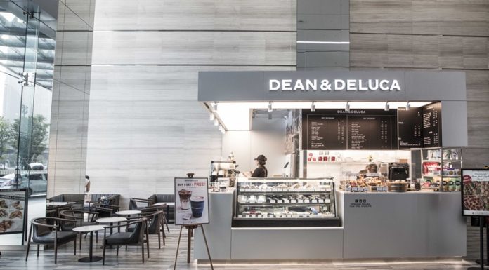 DEAN & DELUCA อเมริกา ยื่นขอฟื้นฟูกิจการ Chapter 11 ยันไม่กระทบเอเชีย