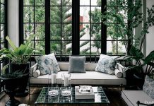 ไอเดียเก๋! “แสนสิริ” แจกรูปห้องตัวอย่างเป็นพื้นหลังประชุมออนไลน์ เปลี่ยนบ้านรกเป็นบ้านหรู