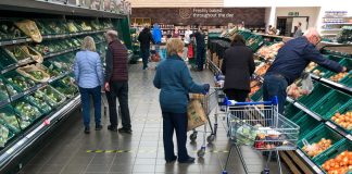 Back To Basic! ผู้บริหาร ‘Tesco’ เผยผู้บริโภคยุค COVID-19 มีพฤติกรรมเหมือนกับ 10 ปีที่แล้ว