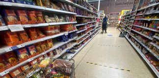 ส่อง 7 พฤติกรรม ‘New Normal’ ของการช้อปปิ้งที่เกิดจาก ‘COVID-19’