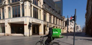 ส่องมาตรการ ‘Uber Works’ เพื่อช่วยหางานให้ ‘ผู้ขับ’ แม้ไม่ใช่งานของบริษัทก็ตาม