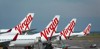 การล้มละลาย Virgin Australia เป็นสัญญาณ “อันตรายขั้นวิกฤต” ของธุรกิจสายการบินทั่วโลก