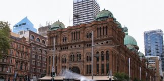 มหาวิทยาลัยในออสเตรเลียเสี่ยงล้มละลายระนาว เซ่นพิษ COVID-19