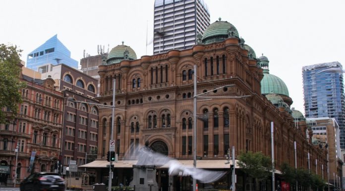 มหาวิทยาลัยในออสเตรเลียเสี่ยงล้มละลายระนาว เซ่นพิษ COVID-19