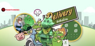 ศึกษาการปรับตัวของ Bar B Q Plaza “พี่ก้อน” เป็นทุกอย่าง ตั้งแต่เดลิเวอรี่ยันไลฟ์สดสู้ COVID-19