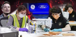 ค่ายรถทั่วโลกพร้อมใจปรับไลน์ผลิตเครื่องมือรบ COVID-19 หน้ากากอนามัย ยันเครื่องช่วยหายใจ
