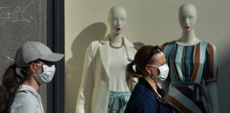 นักวิเคราะห์ชี้ Covid-19 จะ ‘รีเซต’ อุตสาหกรรม ‘แฟชั่น’ คาด 18 เดือนจากนี้ บริษัทระดับโลกล้มละลายอื้อ