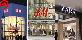 พายุหลังฝน: สำรวจตลาดยักษ์ “ฟาสต์แฟชั่น” ระดับโลกท่ามกลางวิกฤตไวรัส COVID-19