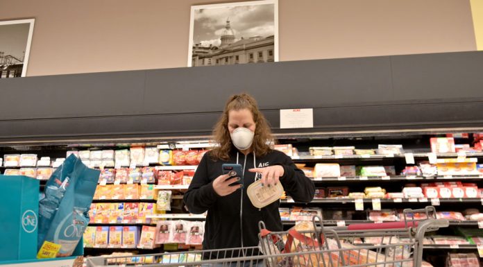 ความเสี่ยงเพิ่ม! สหรัฐฯ พบผู้ติดเชื้อ COVID-19 อายุน้อยพุ่งสูง และเป็นกลุ่มไม่แสดงอาการ