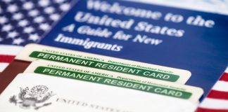 “ทรัมป์” สั่งระงับออก “กรีนการ์ด” ให้ชาวต่างชาติ 60 วัน เเก้ปัญหาเเย่งงานคนอเมริกัน