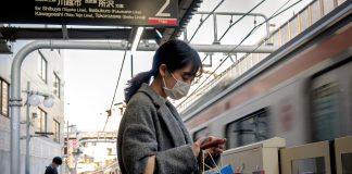 บริษัทญี่ปุ่นหัวใส เปิด “ที่พัก” ให้หนีคู่รัก-ปัญหาครอบครัว เลี่ยงหย่าร้างช่วงกักตัวCOVID-19