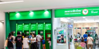 “กสิกรไทย” เปิดงบครึ่งปีแรก 63 กำไร 9,550 ล้านบาท ส่วน Q2 กำไร 2,175 ล้านบาท