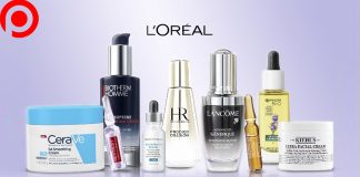 คนใส่แมสก์ แต่งหน้าน้อยลง! กระทบตลาดเครื่องสำอางหด 8% “ลอรีอัล กรุ๊ป” ยอดขายตก 4.8%