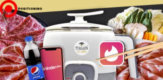 แค่หม้อไม่พอ! Penguin Eat Shabu จัดชุดชาบูแถมหม้อ พร้อม Tinder! กักตัวแบบไม่เหงา