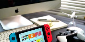 Nintendo รับทรัพย์ไม่หยุด กำไรพุ่ง 3 เท่า หลังช่วงล็อกดาวน์ คนแห่ “เล่นเกม” อยู่บ้าน nintendo switch