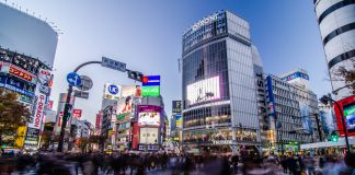 ญี่ปุ่นอาการหนัก! มีบริษัทยื่นขอล้มละลาย 42 แห่งตั้งแต่ต้นปี จากพิษไวรัส COVID-19