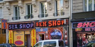 ล็อกดาวน์เป็นเหตุ! ร้าน “เซ็กส์ช็อป” ในโคลัมเบียยอดขายพุ่งกระฉูด หลังคนกักตัวอยู่บ้าน