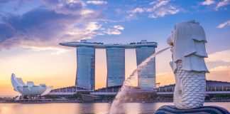 “สิงคโปร์” ยังหนัก! เคสใหม่พุ่งเกินพัน ยอดสะสมเกือบหมื่น ขยายล็อกดาวน์จนถึง 1 มิ.ย.