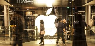 2 ยักษ์ Apple จับมือ Google พัฒนาระบบติดตามผู้ติดเชื้อ COVID-19