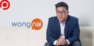 เปิดใจ “ยอด ชินสุภัคกุล” วันที่ COVID-19 เป็นพายุลูกใหญ่ของทั้ง Wongnai และร้านอาหาร